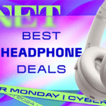 Melhores ofertas finais de fones de ouvido da Cyber ​​​​Monday: última chance para ótimas ofertas em AirPods, Beats, Sony e muito mais