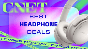 Melhores ofertas de fones de ouvido da Cyber ​​​​Monday: nossas ofertas favoritas em AirPods, Beats, Sony e muito mais