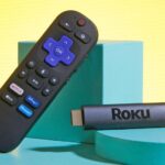 Roku Streaming Stick 4K