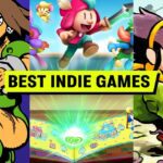 Nossos indies favoritos de 2024: 10 jogos imperdíveis que você não deve perder