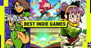 Nossos indies favoritos de 2024: 10 jogos imperdíveis que você não deve perder