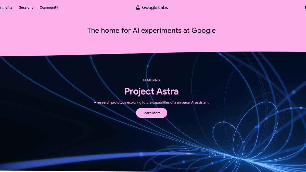 O Google Labs acaba de ser reformulado. Aqui estão 6 razões para conferir