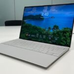 O XPS 13 mais recente da Dell atinge o ponto ideal de desempenho e valor para mim. Aqui está o porquê