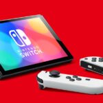 O boato do Nintendo Switch 2 foi uma comédia de erros em 2024