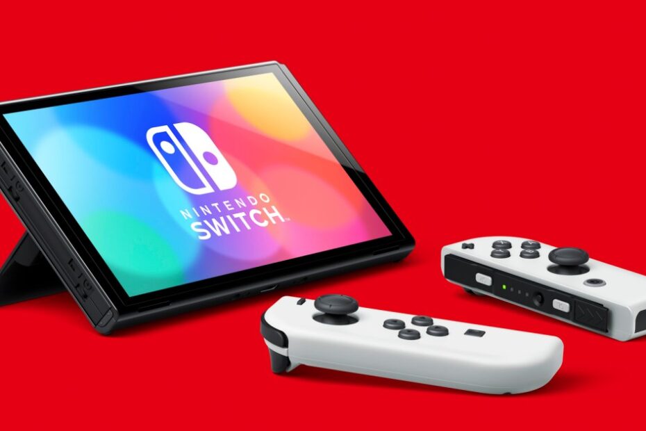 O boato do Nintendo Switch 2 foi uma comédia de erros em 2024