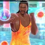 O novo jogo de fitness do Nintendo Switch me deixou em forma