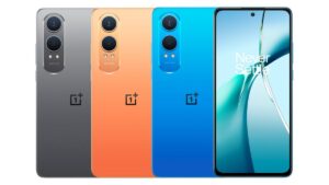 O primeiro smartphone OnePlus de gama média começa a receber Android 15