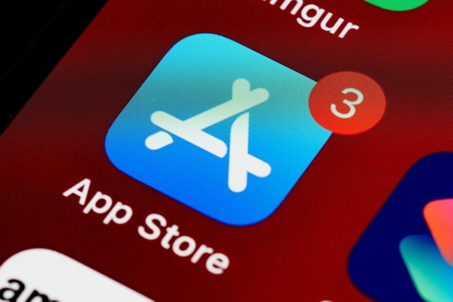 O processo de classificação etária da App Store não é protetor o suficiente