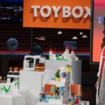 O que aconteceu com a impressora 3D Toybox da 10ª temporada de Shark Tank?