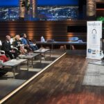 O que aconteceu com o BenjiLock da 9ª temporada de Shark Tank?