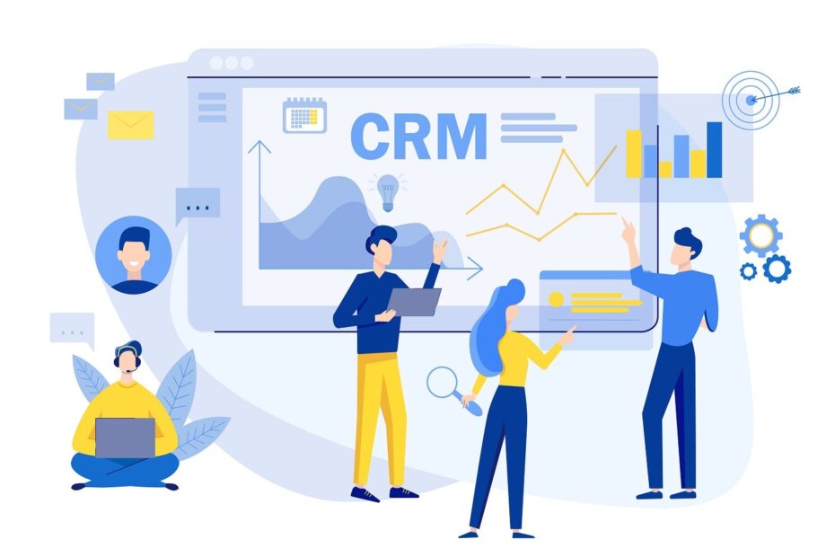 O que é CRM? Um guia abrangente para empresas