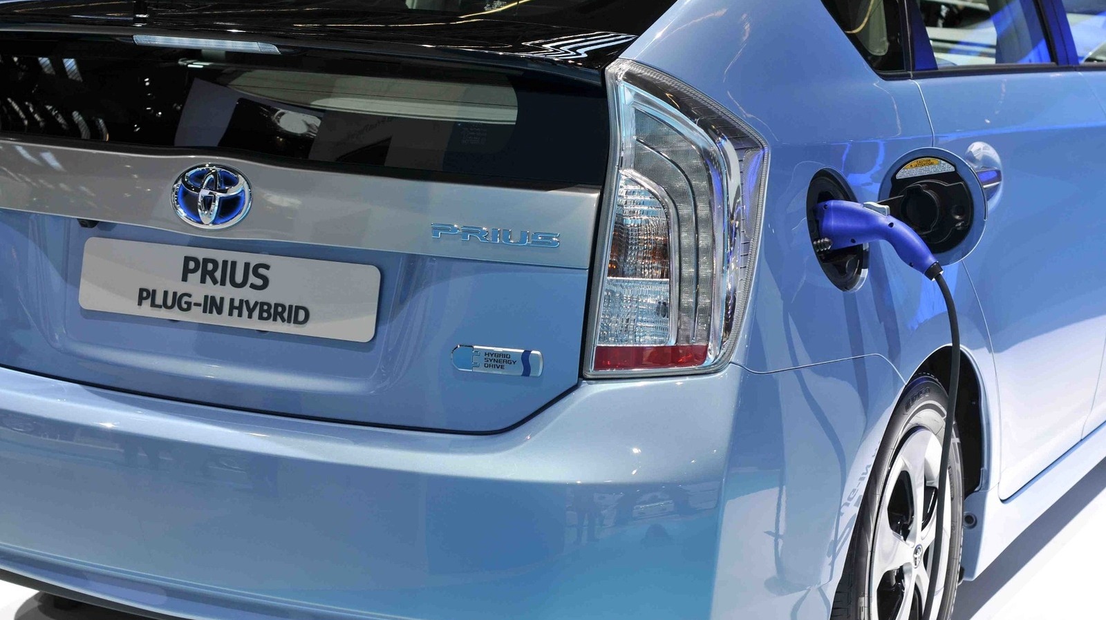 O que significa MHEV e como é diferente do PHEV?