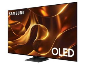 Ofertas da Cyber ​​​​Monday OLED TV 2024: ganhe até 51% de desconto