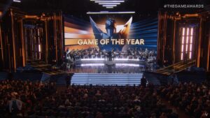 Os 13 maiores anúncios e novos trailers do The Game Awards 2024