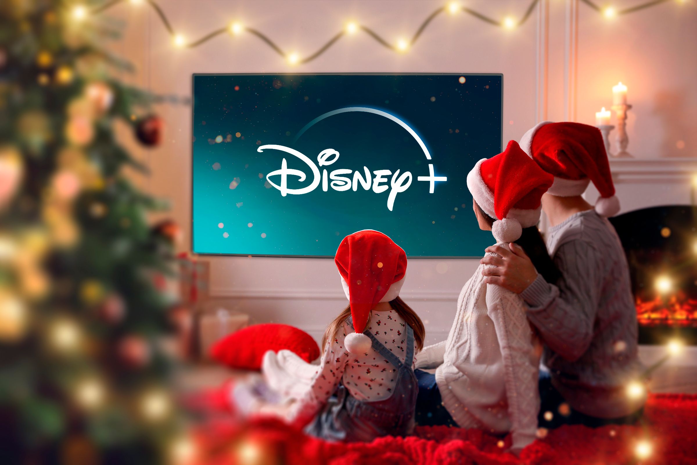 Os 18 melhores filmes de Natal para assistir na Disney +