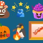 Os melhores combos de emojis personalizados do Gboard