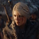 Os melhores trailers do The Game Awards 2024: Witcher 4, Intergalactic e mais