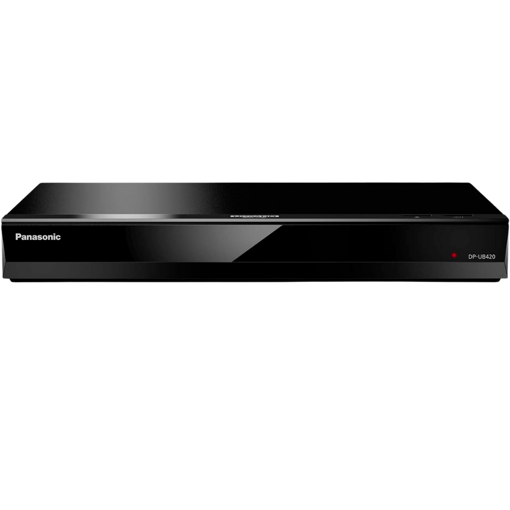 Panasonic DP-UB420-K