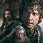 Por que O Hobbit: Batalha dos Cinco Exércitos não foi tão amado quanto O Retorno do Rei?