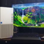 Por que prefiro este desktop Dell XPS ao M4 Mac Mini para tarefas criativas