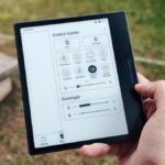 Por que prefiro este leitor E Ink baseado em Android ao Kindle e ReMarkable