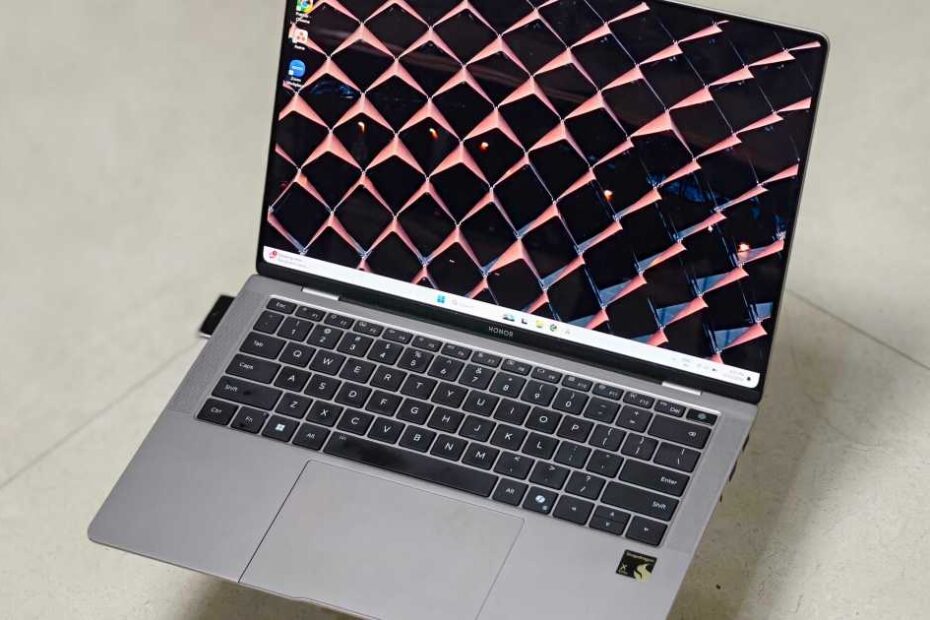 Por que troquei meu MacBook Air por um laptop do qual você nunca ouviu falar