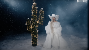 Programa do intervalo de Natal de Beyoncé na Netflix: o que saber sobre o evento da NFL