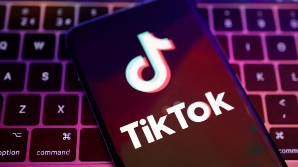 China disse discutir a venda do TikTok dos EUA para Elon Musk como uma opção possível