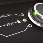 Proxy x VPN: Qual é a diferença e de que preciso?