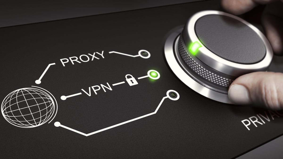 Proxy x VPN: Qual é a diferença e de que preciso?