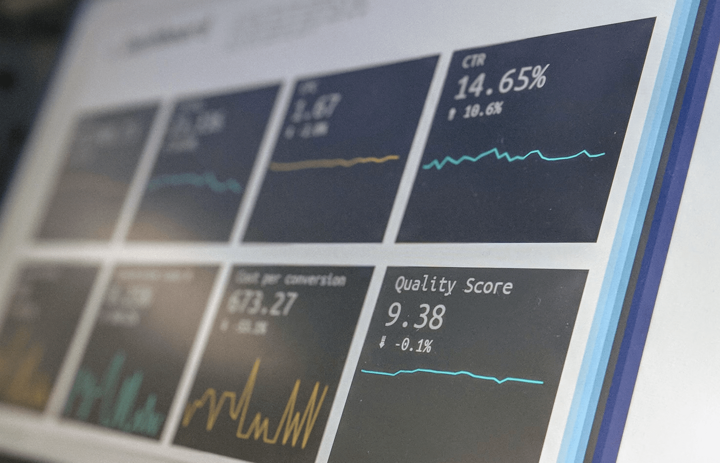 Qual deles economizará mais clientes?