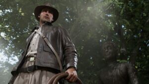 Requisitos e especificações do sistema para PC de Indiana Jones e do Great Circle: Você consegue executá-lo?