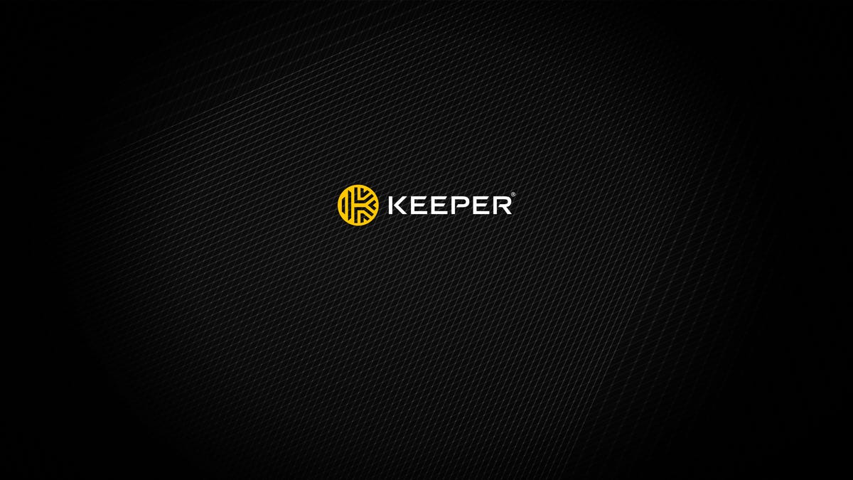 Revisão do Keeper: um gerenciador de senhas fácil de usar com recursos de segurança de alto nível