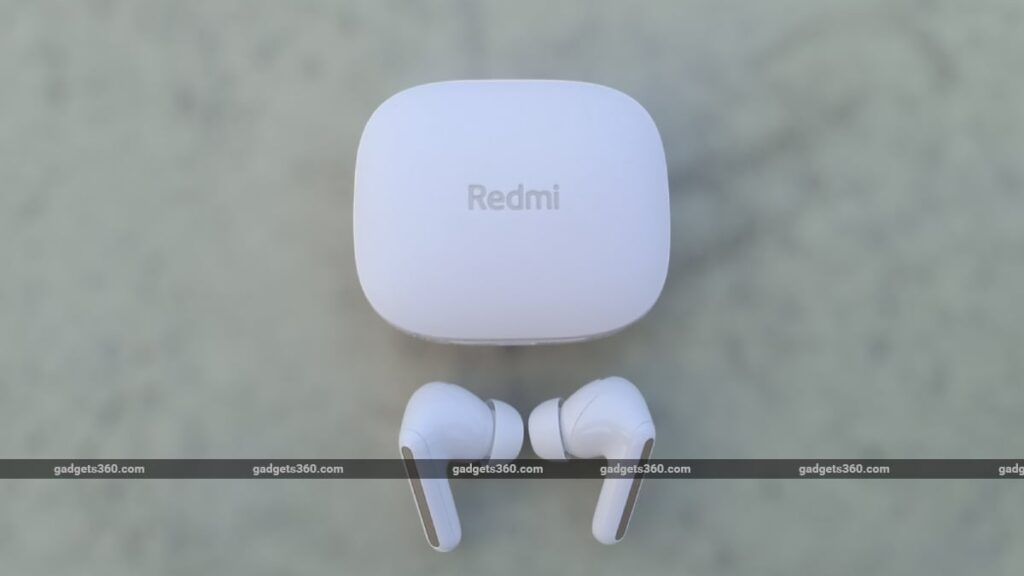 Revisão do Redmi Buds 6: opção de orçamento confiável?