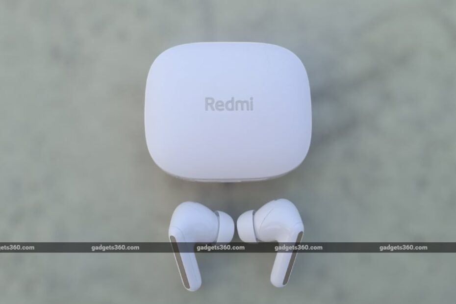 Revisão do Redmi Buds 6: opção de orçamento confiável?