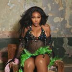 'SOS' de SZA volta ao primeiro lugar na Billboard 200 após reedição de luxo de 'LANA'