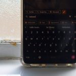 Se o Gboard é o melhor teclado para Android, por que gosto tanto dessa alternativa?