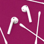 Seus fones de ouvido e AirPods sem fio são nojentos. Veja como limpá-los