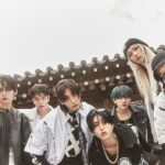 Stray Kids alcança o sexto lugar na parada Billboard 200 com 'HOP'