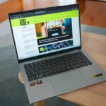 Este laptop Acer é inesperadamente uma das melhores máquinas de trabalho que testei – e é relativamente acessível