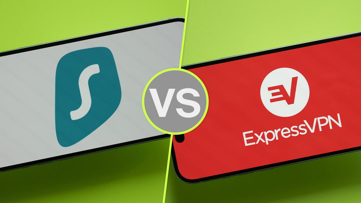 Surfshark x ExpressVPN: Qual VPN é melhor para você?