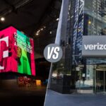 T-Mobile vs Verizon: preços de planos, telefones e cobertura de rede