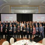 Talento tecnológico se destaca no CIO 100 Awards Espanha 2024