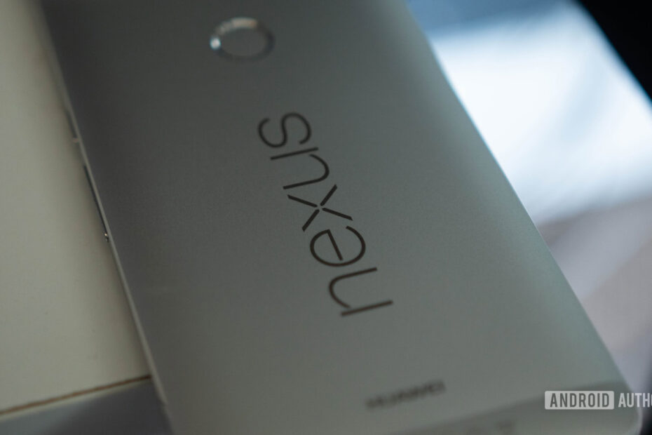 Telefones Google Nexus classificados do pior ao melhor