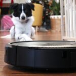 Testei o aspirador robô mais funcional do Roomba e vale cada centavo