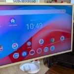 Testei um tablet Android rolável - esses 6 casos de uso me impressionaram mais