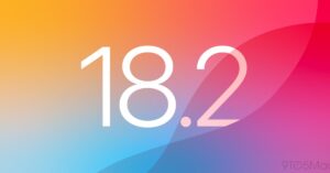 iOS 18.2: Aqui estão as notas de lançamento completas da Apple sobre as novidades