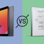 iPad (2021) vs. reMarkable 2: Qual tablet de produtividade você deve comprar?