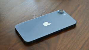 iPhone SE 4 pode ser uma máquina de IA de baixo preço