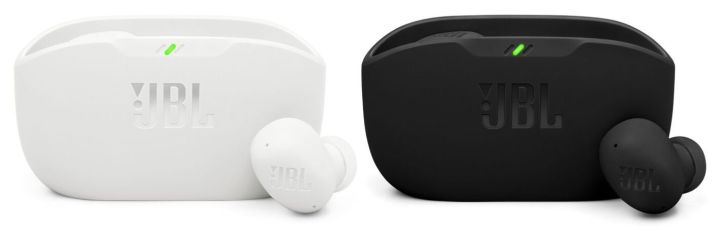 JBL Vibe 2 botões.